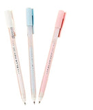 HITWA Pen Crackles Mess Free Liquid Glue Pens for School Art and Craft and Office Purposes MultiPurpose Pen liquid glue stick P