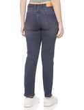 Inkd Women'S Straight Jeans (Inkss23Wjn-019_Indigo-Copper Ink,Indigo-Copper Ink,Indigo-Copper Ink,32