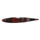 di Prima Tortoiseshell Marabout Beak Clip, Large