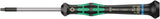Wera 2054 3/32 X 60 MM FOR HEX SCREWS, Silver, 1 Count (Pack of 1)