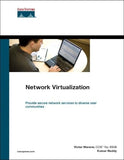 Network Virtualization (Networking Technology)