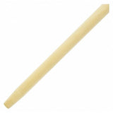 Kraft Tool BL432 54inch Tapered Wood Handle F/Masony Brushes & Brooms
