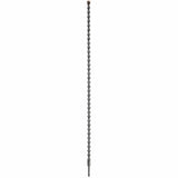 Bosch HC2129 3/4 in. x 39 in. SDS-Plus Bulldog Rotary Hammer Bit