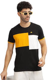 Adro Tshirt For Menmulti Color T-Shirt For Mencotton T-Shirtmens Tshirtrn8-24-Blmuwh-2Xl