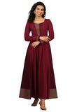 Libas Women'S Viscose Rayon Kurta Sets (400516