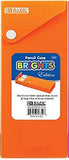 BAZIC Bright Color Slider Pencil Case (812) (Color may vary)