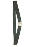Niddleman 2563/ Trendy Unisex Artificial Leather Belt, Boys Belt For Casual Or Formal Classic Designs For Work & Business Casual