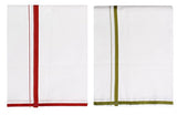 Prakasam Cotton Mens Fantacy Cotton Single (1.30X2.00 Meter) 2 Colour Combo Dhoti (Combo-3)