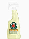 Murphy's Oil 1030 22Ounce Orange MultiUse Clean and Shine Wood Cleaner Spray (Pack of 3) by Murphy's