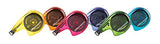 Office Depot SideApplication Correction Tape, 1 Line x 394in., Pack of 12, 63113