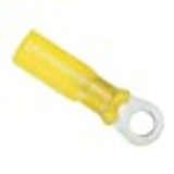 Ancor 1210 Gauge #10 Heat Shrink Ring Terminal 25Pack