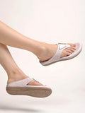 Shoetopia Women'S Block Heel Sandal,Mauve,4,B0CMXQCQHX