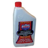 Lucas Oil 10418 Semi-synthetic Multi-vehicle Automatic Transmission Fluid, 32 Oz (Pack of 6)