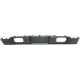 For Chevy S10 1998-2004 Air Deflector | Front | 4WD | GM1092164 | 88967926