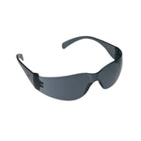 3M 11330 Virtua AntiFog Safety Glasses, GrayFrame, GrayLens