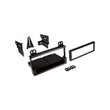 Carxtc Stereo Install Dash Kit Fits Ford Ranger 1995 1996 1997 1998 1999 2000 2001 2002 2003 2004 2005 2006 2007 2008 2009 2010