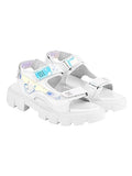 Shoetopia Girls Patrol Yellow Platform - 5 Uk (Girls-Patrol-Yellow),Yellow,5,B0CQK5K6QL