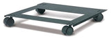 APC NetShelter 13U Caster Kit
