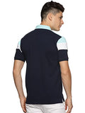 Adro Premium Polo T-Shirt For Men (Pn23-S5-Miwhnb-Mi_Mint_S)