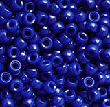 JOLLY STORE Crafts - Pony Beads, Easy-to-Use Reusable Jewelry-Making/Bracelet Beads for Art, Craft Decorations & More, 9 x 6 mm,