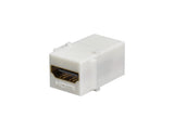 Keystone Jack Hdmi F To F Coupler