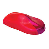 Eastwood Durable High Gloss Atomic Red Virgin Powder Polyester TGIC 1 Pound