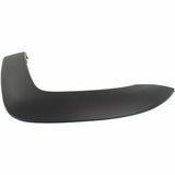 For 2005-2015 Toyota Tacoma Front Fender Flare Driver Side | Black/Paint to Match | Pre Runner | Type 2 | Thermoplastic | Base |