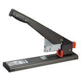Bostitch Office - Stanley Bostitch NoJam Extra Heavy-Duty Stapler