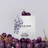 Grape Revitalizing Treatment Mask 3.0