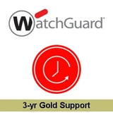 Watchguard Gold Support Renewal/Upgrade 3Yr For Firebox M570