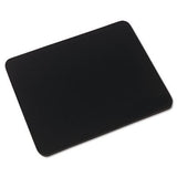 Innovera Rubber Mouse Pad PAD,MOUSE,RUBBER,BK (Pack of30)