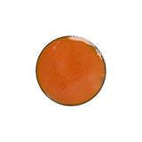 WireJewelry 1850 Pumpkin Orange Thompson Opaque Enamel - 1 Ounce