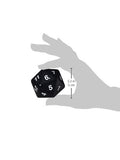 Koplow 14796 D20 Single 55 mm Countdown Black Bagged