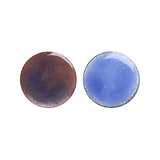 WireJewelry 2600 Opalescent Blue Thompson Opalescent Enamel - 2 Ounce