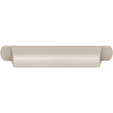 Top Knobs Cressing 5 1/16 Center to Center Cup/Bin Pull