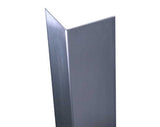 Stainless Steel Corner Guard, 3 X 3 X 48