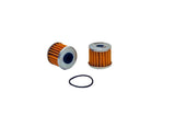 WIX Racing Filters Metal Canister Filter