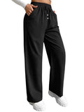 Leriya Fashion Trouser For Women | High Waist Trouser For Women | Summer Track Pants For Women | Casual Trousers For Women (Medi