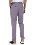 Toplot Men'S Trouser Ii Men'S Regular Formal Pants Ii Men'S Regular Fit Formal Trouser (Pant-5222-Lavender-38),Lavender,38,B0DSW61L5V