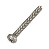 Scr Mch Ph Pn 8-32X1-1/2 (Pack Of 1)