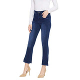 Nifty Women'S Denim Slim Fit High Waist Jeans (1424, Basic, 32)
