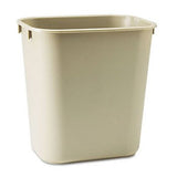 13QT BGE Wastebasket