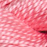 DMC 115 5894 Pearl Cotton Thread, Very Light Carnation, Size 5