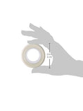 TapeCase 3M 3430 White Micro Prismatic Sheeting Reflective Tape 3 Width x 5yd Length (1 roll) (558886)