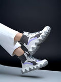 Shoetopia Women Grey Shoes /Eu38,Grey,5,B0DRJF1T1N