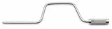 SK Hand Tools 40981 1/4 Drive Speeder Handle 14.5