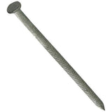Fas-N-Tite Hot Dipped Galvanized Polebarn Nails (4) - 5lb Box