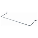 10 Pack,L Bar 6 Offset