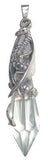 Starlinks COM13 Keeper of The Crystal Pendant - Healing & Divination by Anne Stokes