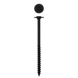 SPAX 3581821001520 3/8 x 6 T-Star Washer Head HCR (High Corrosion Resistant) (Exterior) Powerlag Screw (150 Pieces per Pail)